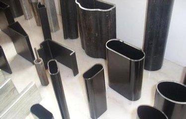 精軋異型冷拔管